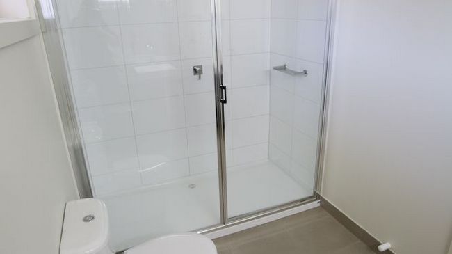 エルム ツリー モーテル ウォーナンブール 部屋 写真